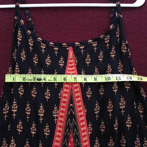 summer dress - Picture 5 of 6